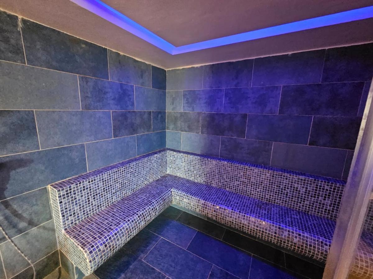 Caesar Blue Large With Sea View And Aquapark Appartement *
